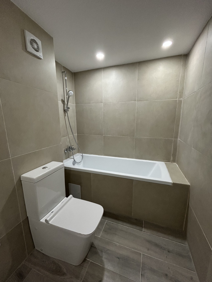 Apartament 3 camere Sea View Apartments Olimp - vedere la mare