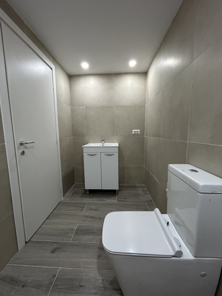 Apartament 3 camere Sea View Apartments Olimp - vedere la mare