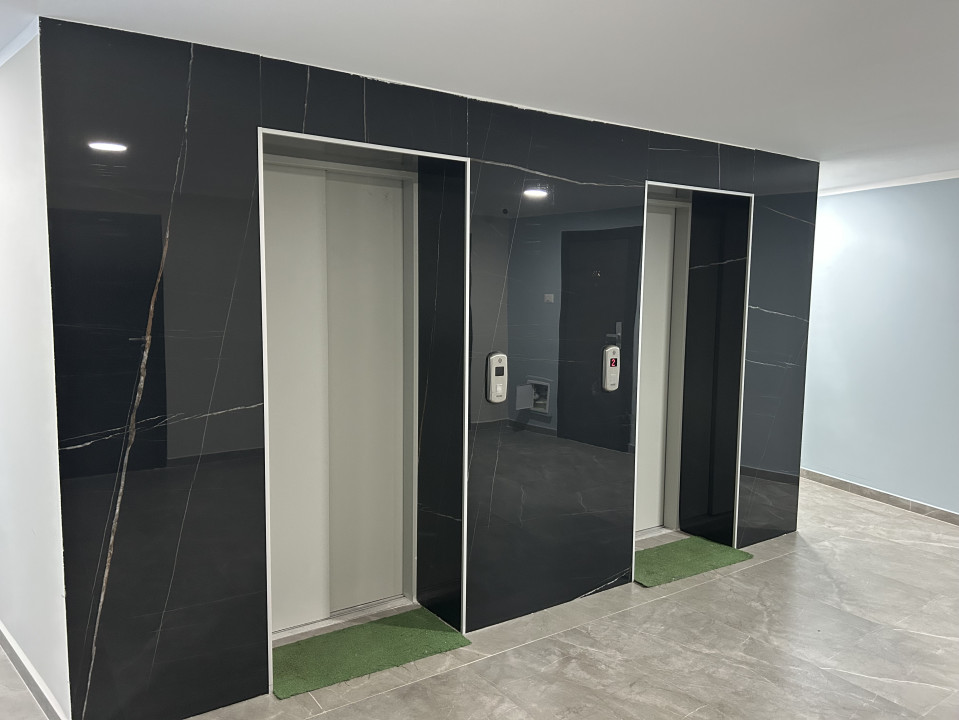 Apartament 3 camere Sea View Apartments Olimp - vedere la mare