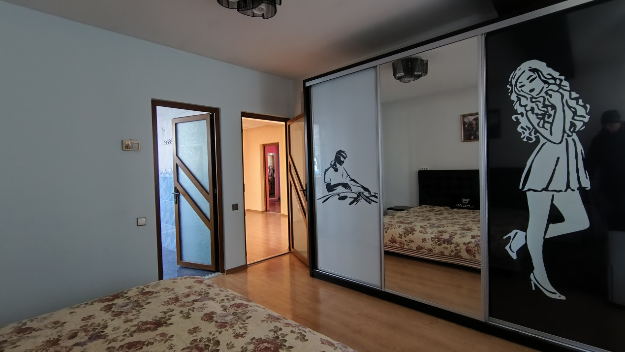 Inel II | Prima Casă spațioasă cu 11 camere, ideală pentru familie!