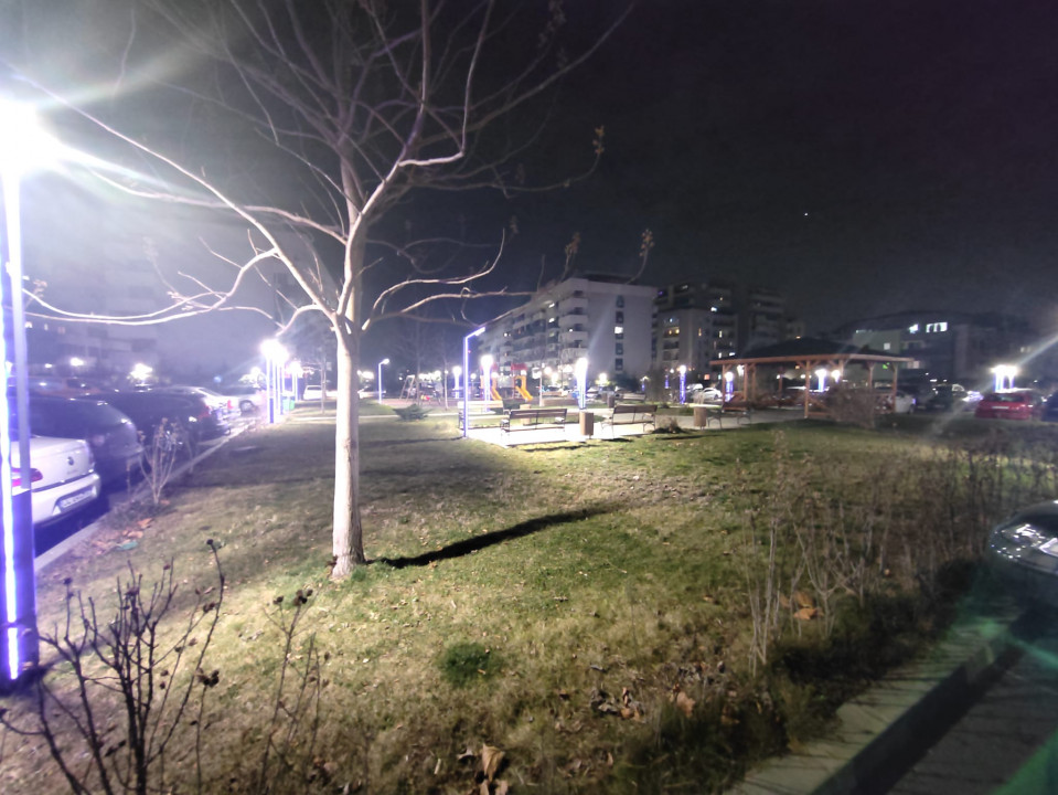 Titan Pallady Ultrafinisat mobilat si utilat top