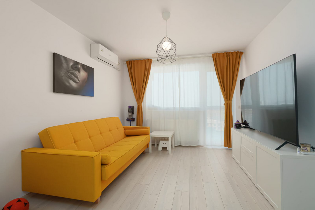 Titan Pallady Ultrafinisat mobilat si utilat top