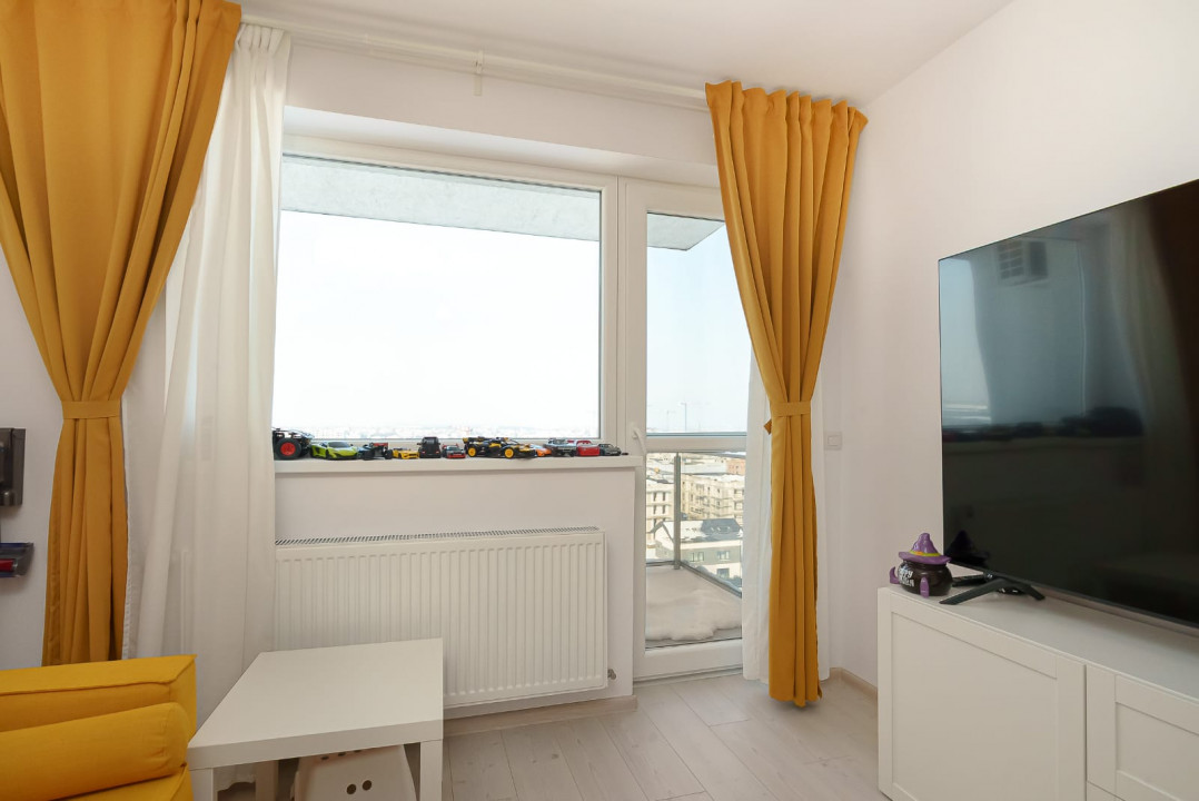 Titan Pallady Ultrafinisat mobilat si utilat top