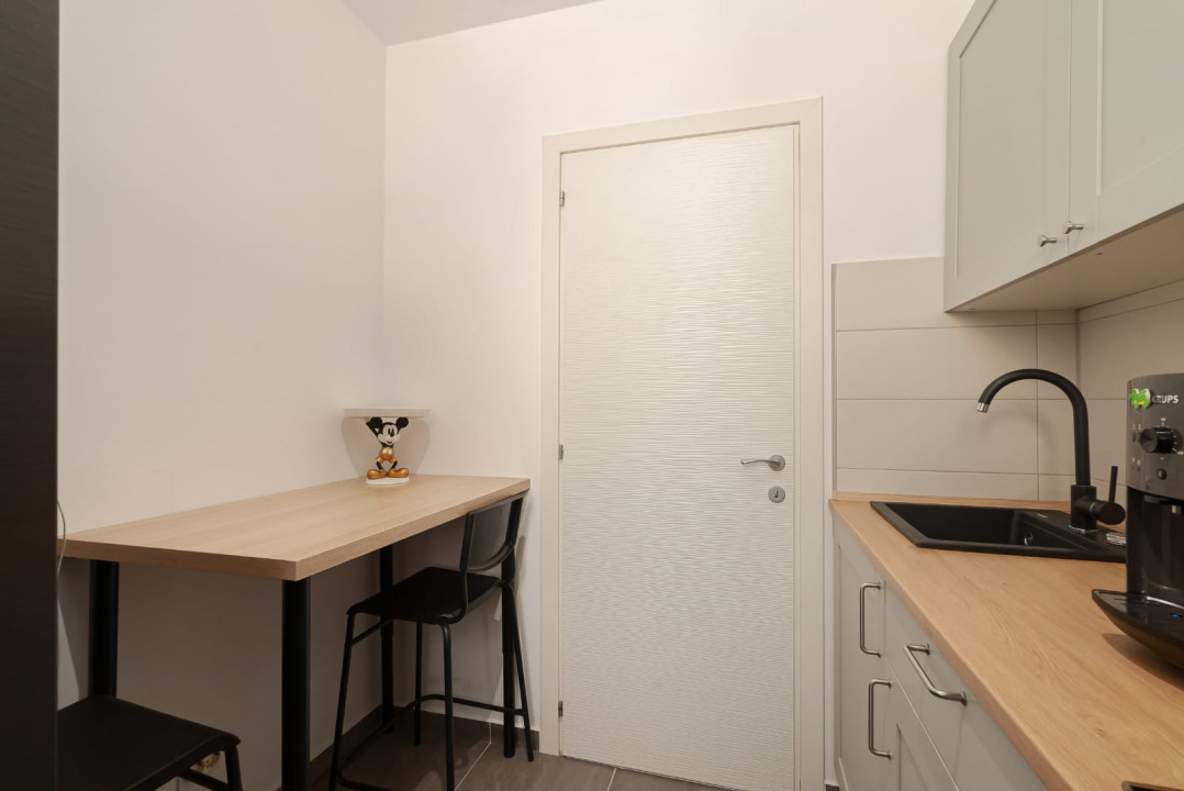 Titan Pallady Ultrafinisat mobilat si utilat top