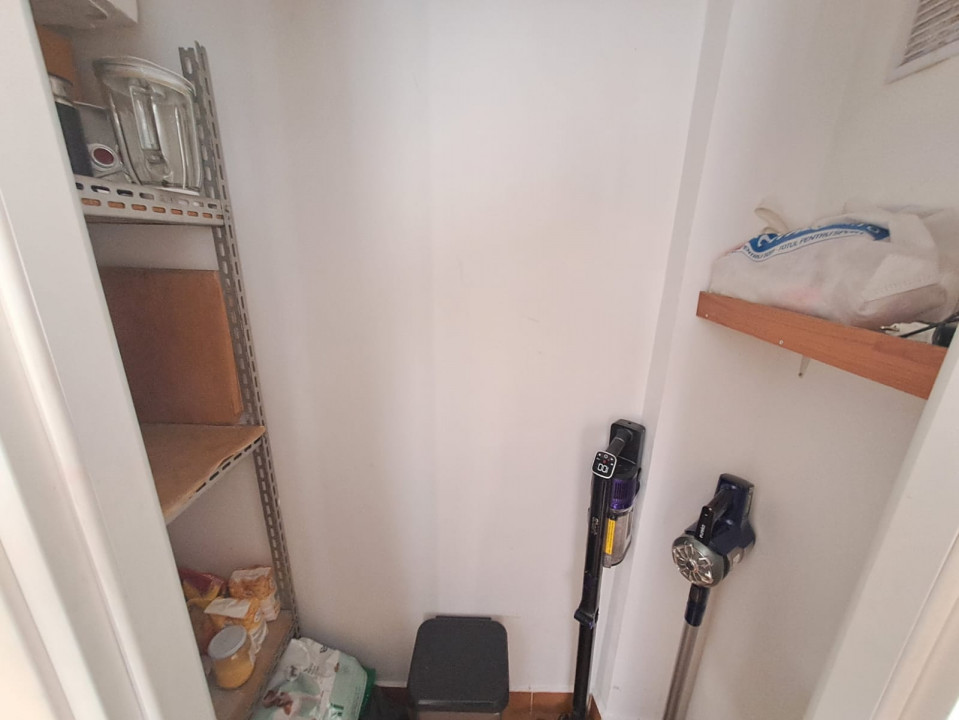 Apartament 3 camere Titan IOR Parc