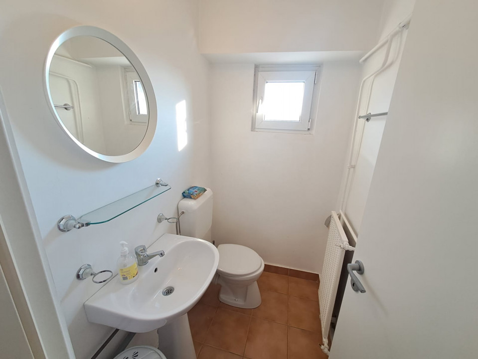 Apartament 3 camere Titan IOR Parc