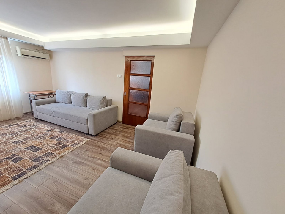 Apartament 2 camere Auchan 1 Decembrie 1918