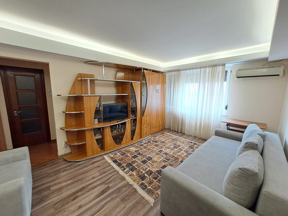 Apartament 2 camere Auchan 1 Decembrie 1918