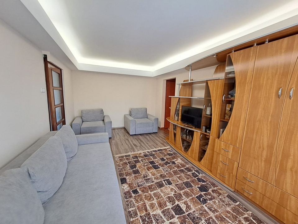 Apartament 2 camere Auchan 1 Decembrie 1918