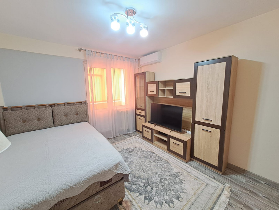 Apartament 2 camere Auchan 1 Decembrie 1918