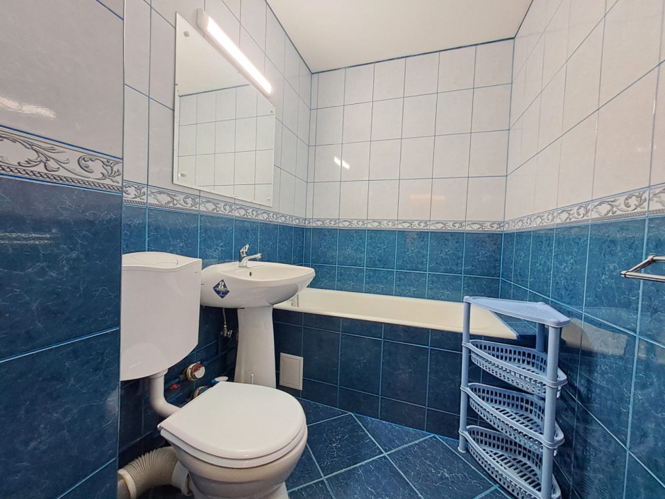 Apartament 2 camere Auchan 1 Decembrie 1918