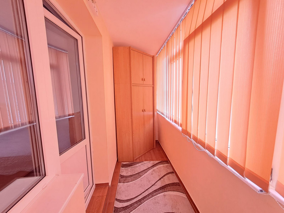 Apartament 2 camere Auchan 1 Decembrie 1918