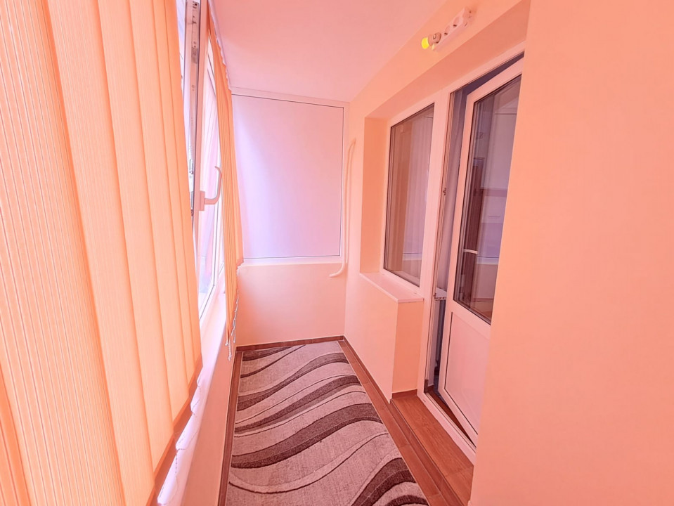 Apartament 2 camere Auchan 1 Decembrie 1918