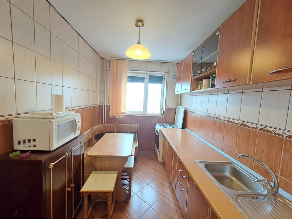 Apartament 2 camere Auchan 1 Decembrie 1918