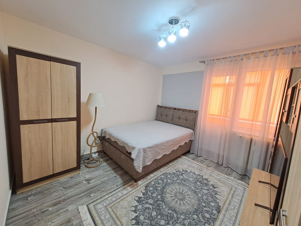 Apartament 2 camere Auchan 1 Decembrie 1918