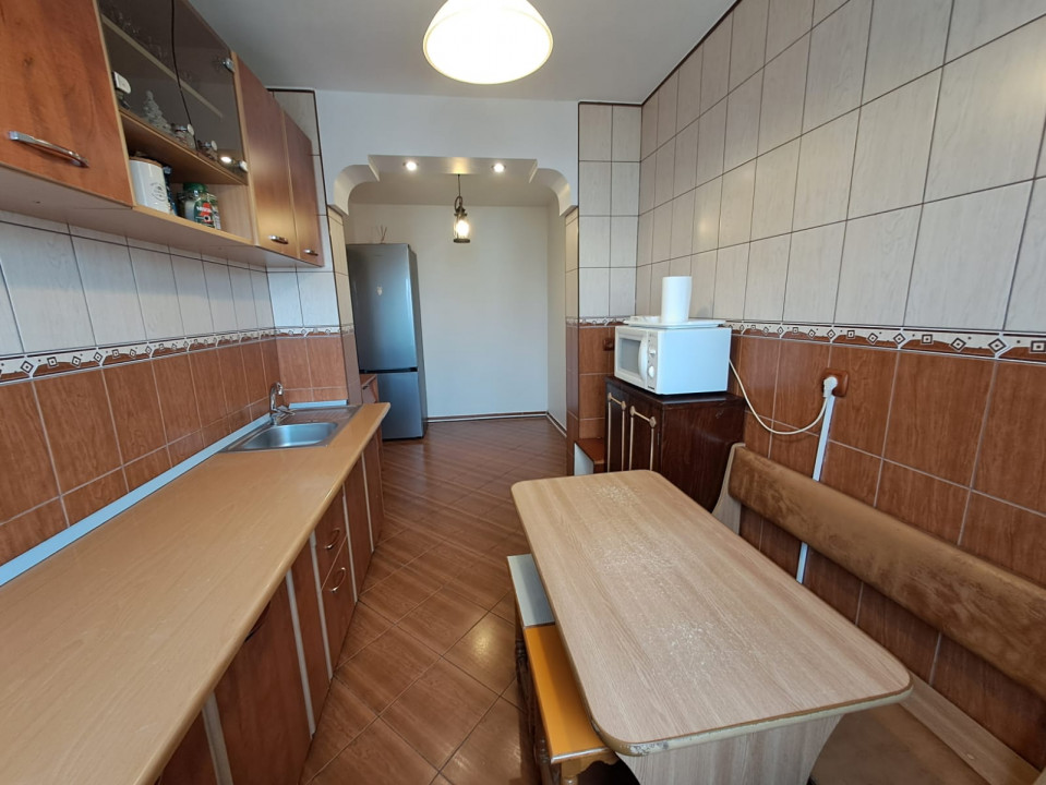 Apartament 2 camere Auchan 1 Decembrie 1918