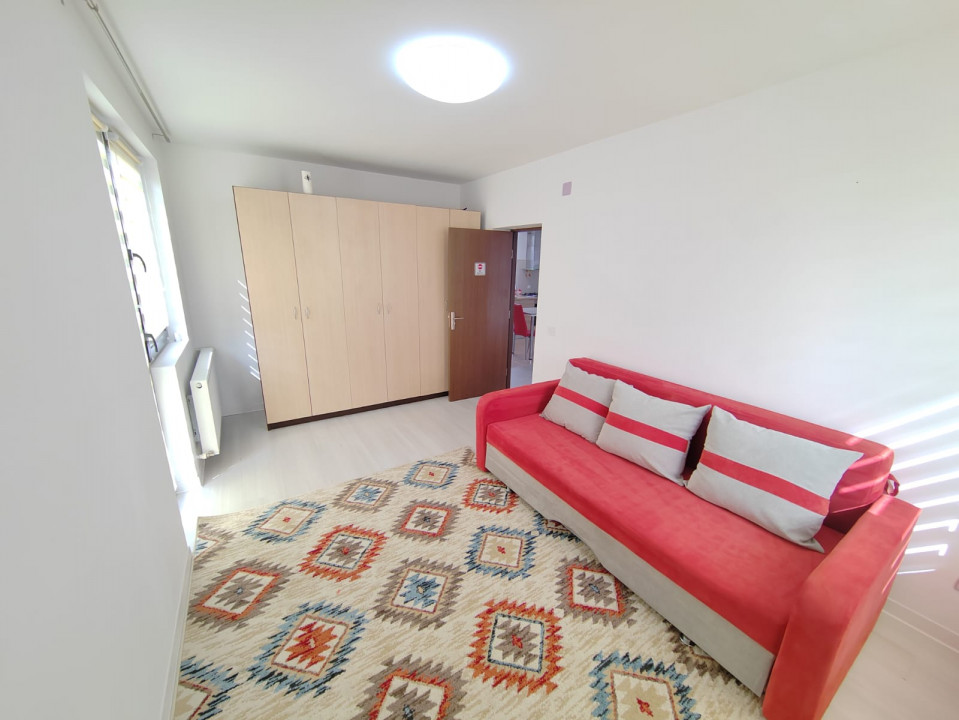 Pantlimon Lebada 2 camere prima chirie