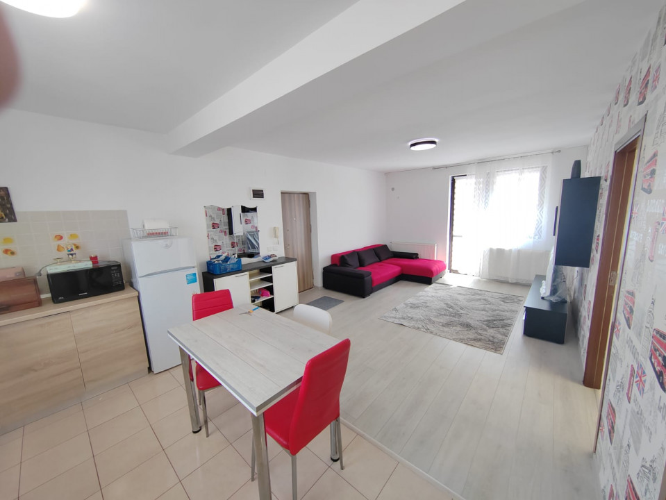 Pantlimon Lebada 2 camere prima chirie