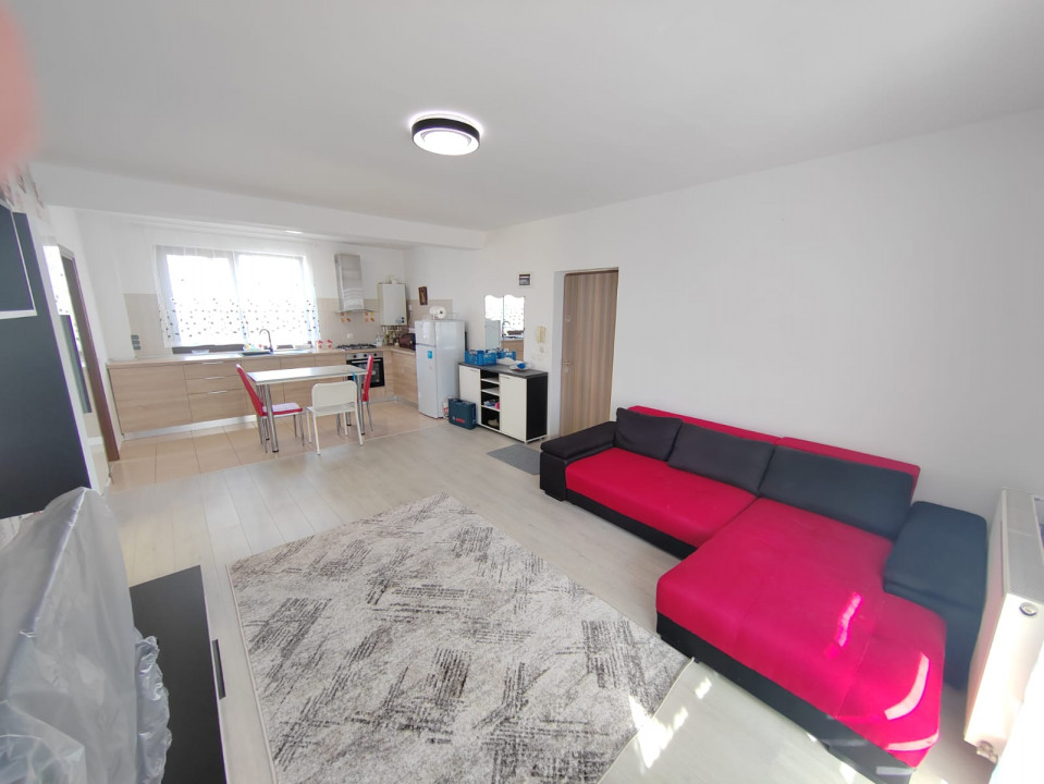 Pantlimon Lebada 2 camere prima chirie