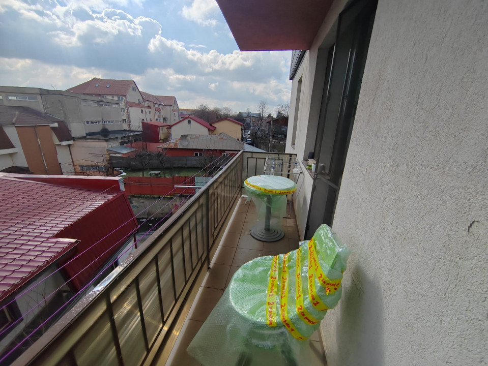 Pantlimon Lebada 2 camere prima chirie