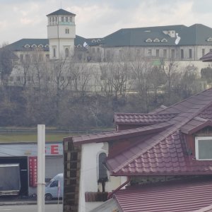 Pantlimon Lebada 2 camere prima chirie