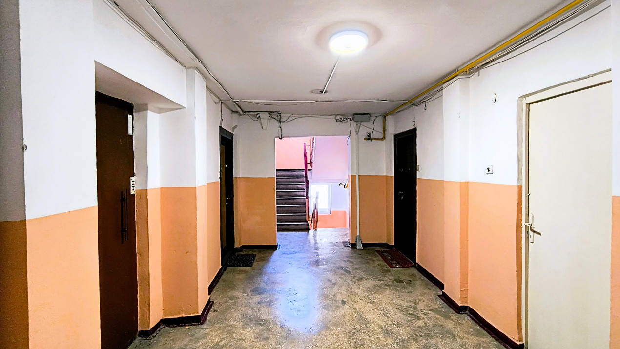 Inel I | Apartament 2 camere, preț avantajos!