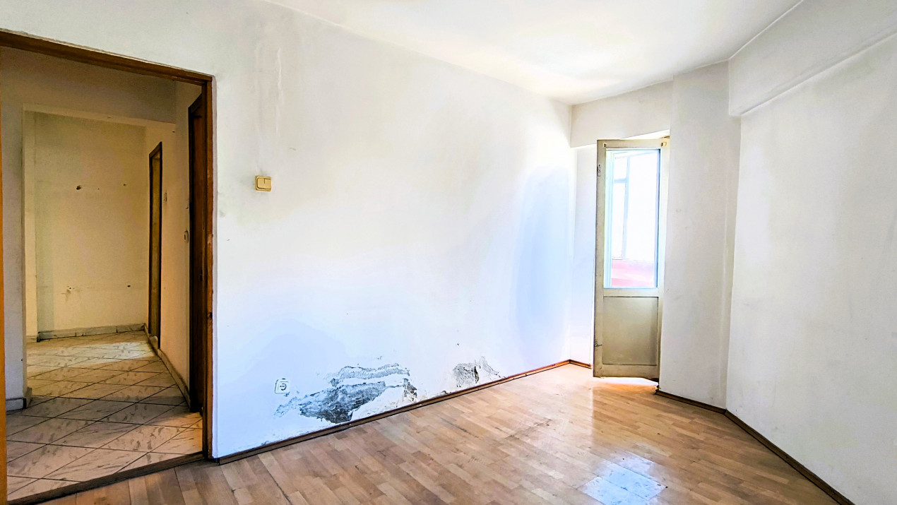 Inel I | Apartament 2 camere, preț avantajos!