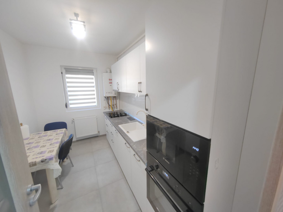 Dobroesti # camere prima chirie ,loc parcare