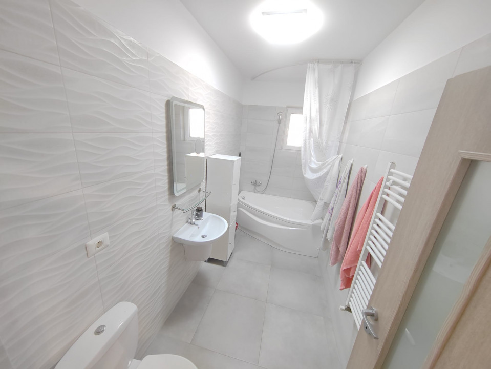 Dobroesti # camere prima chirie ,loc parcare