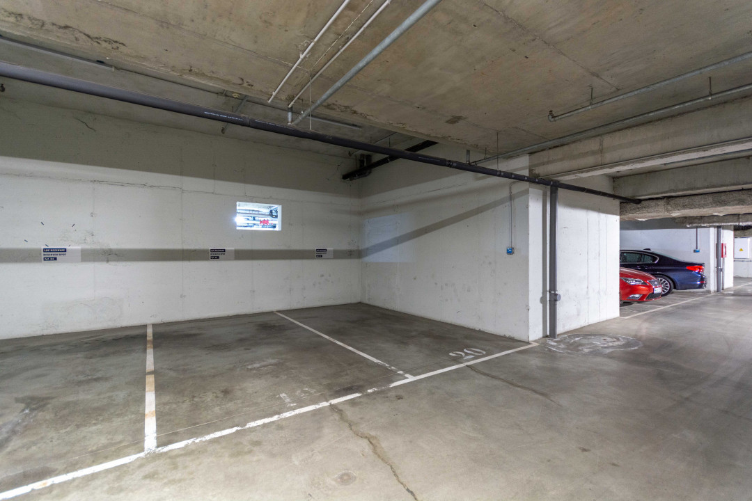 Arcul de Triumf - Herastrau, 2 camere in Alia Apartments, 2 locuri de parcare