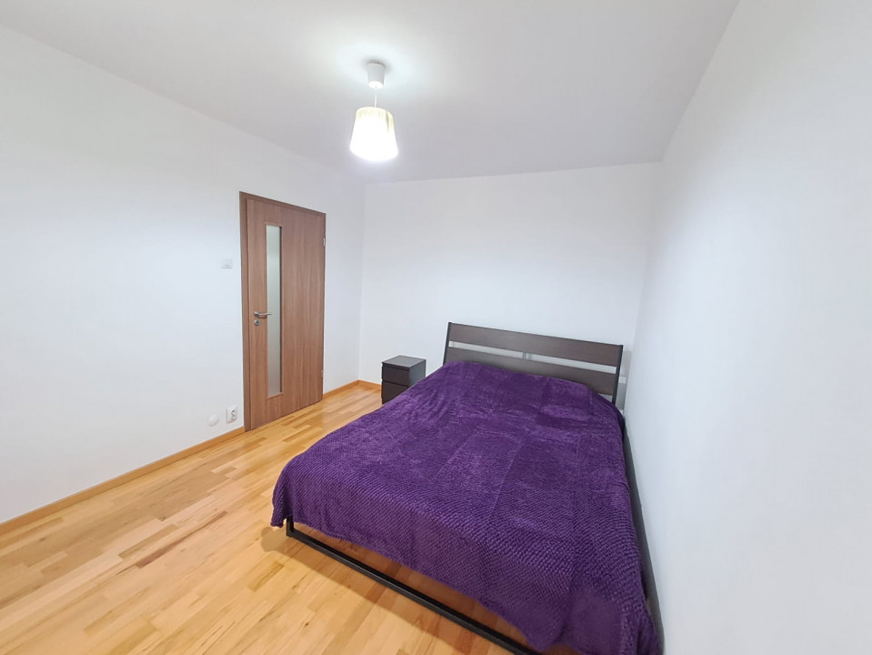 Apartament 3 camere Parc IOR plus loc de parcare inclus