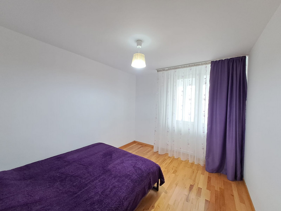 Apartament 3 camere Parc IOR plus loc de parcare inclus