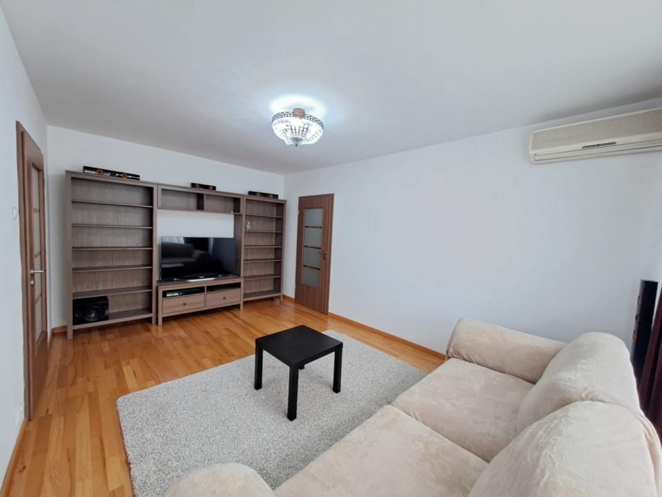 Apartament 3 camere Parc IOR plus loc de parcare inclus