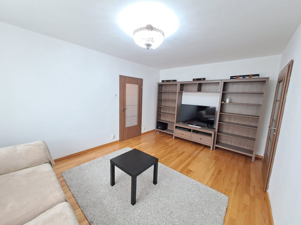 Apartament 3 camere Parc IOR plus loc de parcare inclus