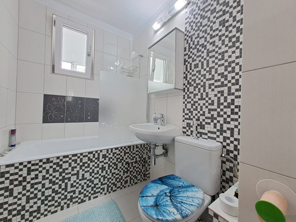 Apartament 3 camere Parc IOR plus loc de parcare inclus