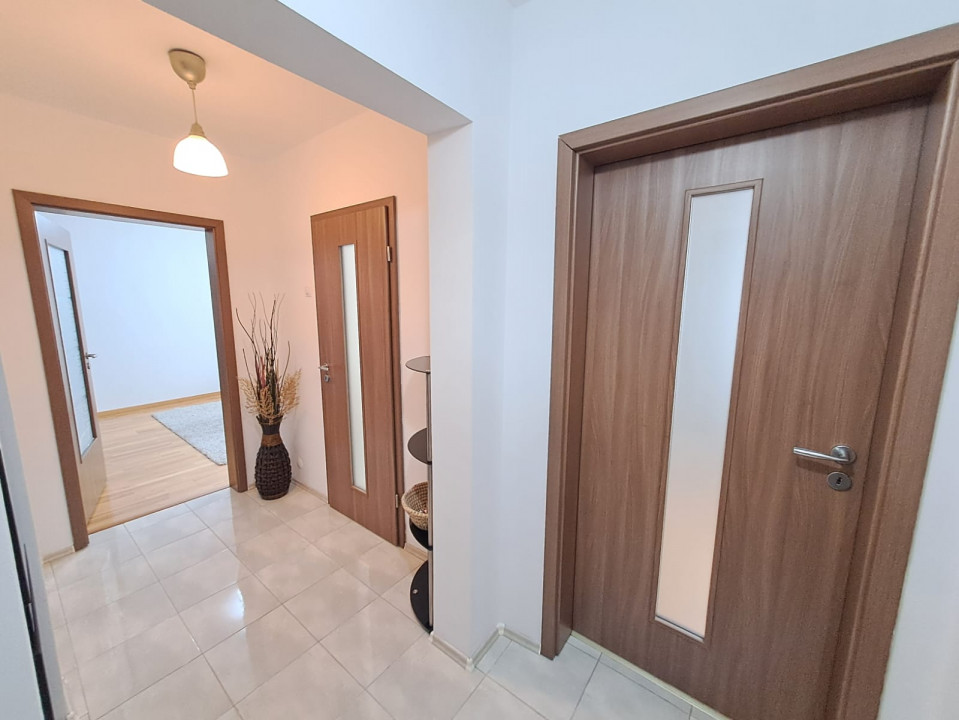 Apartament 3 camere Parc IOR plus loc de parcare inclus