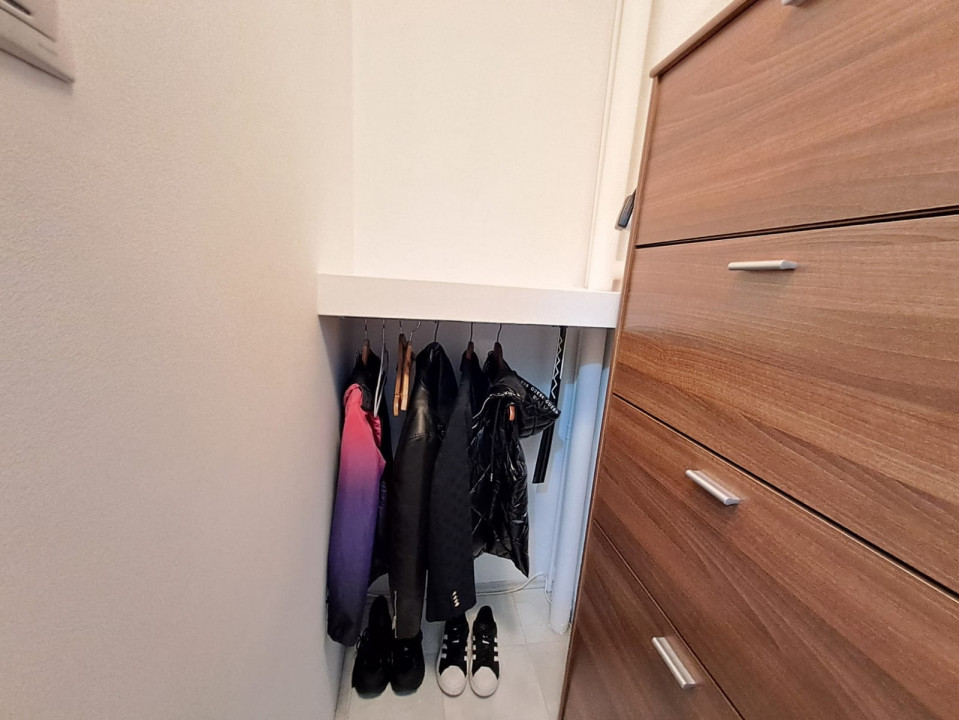 Apartament 3 camere Parc IOR plus loc de parcare inclus