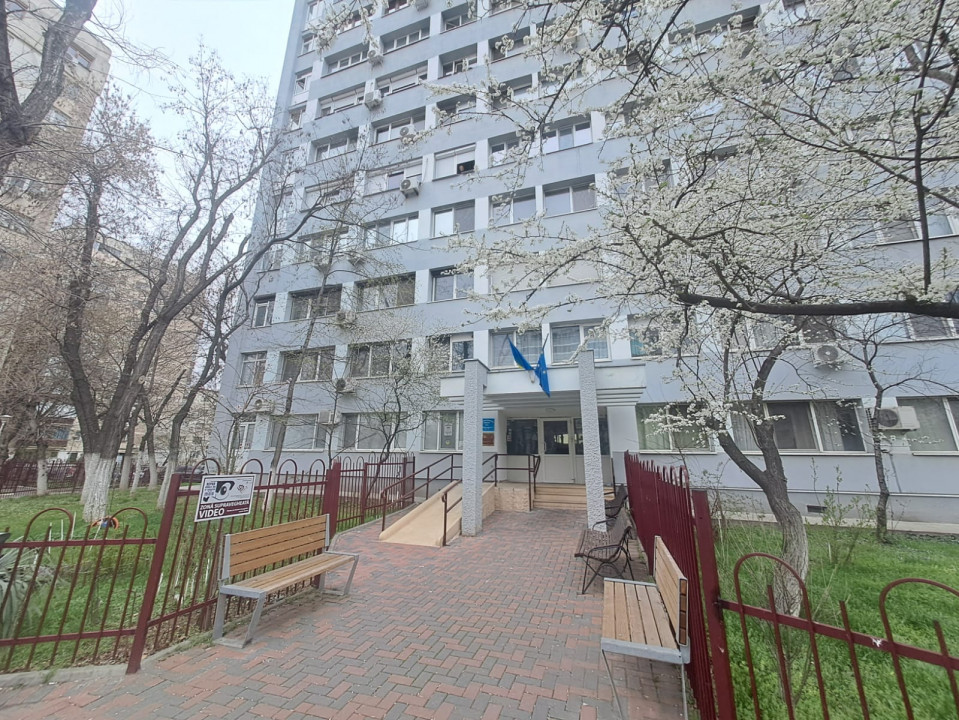 Apartament 3 camere Parc IOR plus loc de parcare inclus