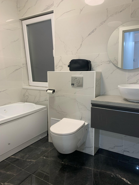 Titan Pallady Metrou 1 decembrie 3 camere bloc nou