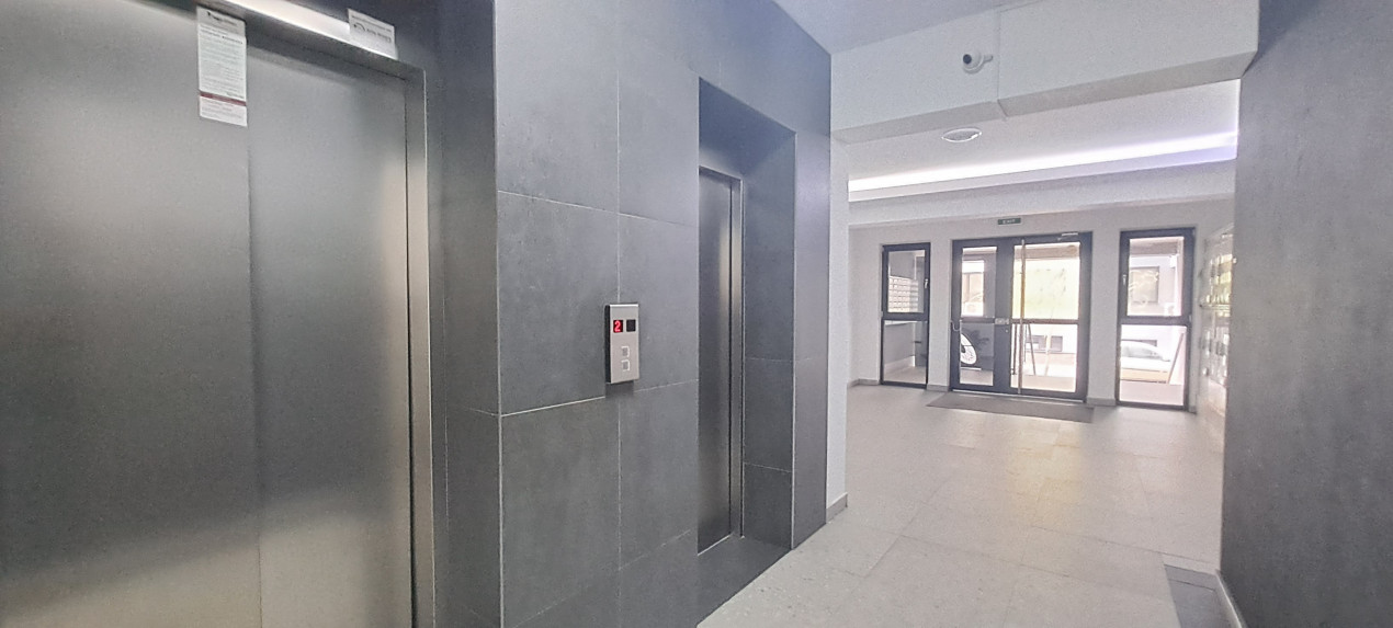 2 camere | Decomandat | Bucatarie echipata