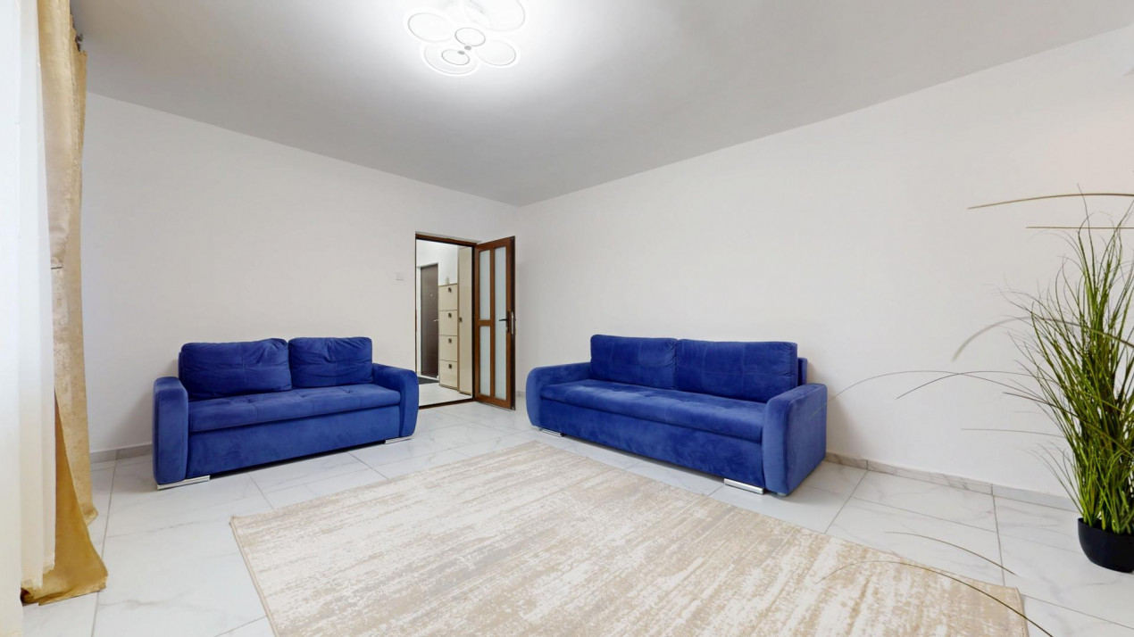 Apart. 2 camere in Petre Ispirescu! Bloc 1986 !