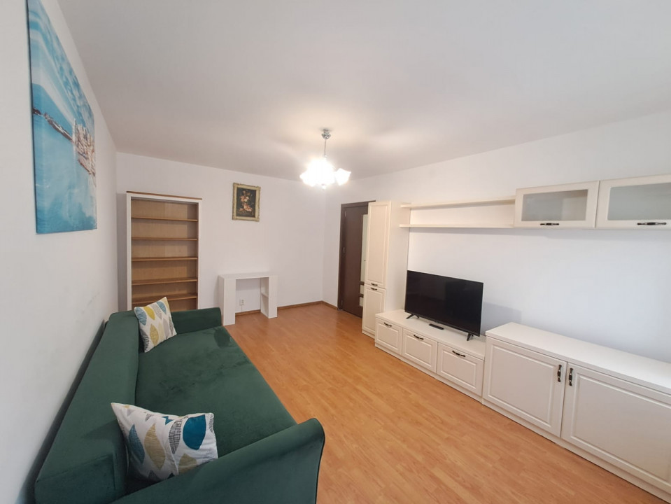 Apartament 2 camere Metrou Raul Doamnei