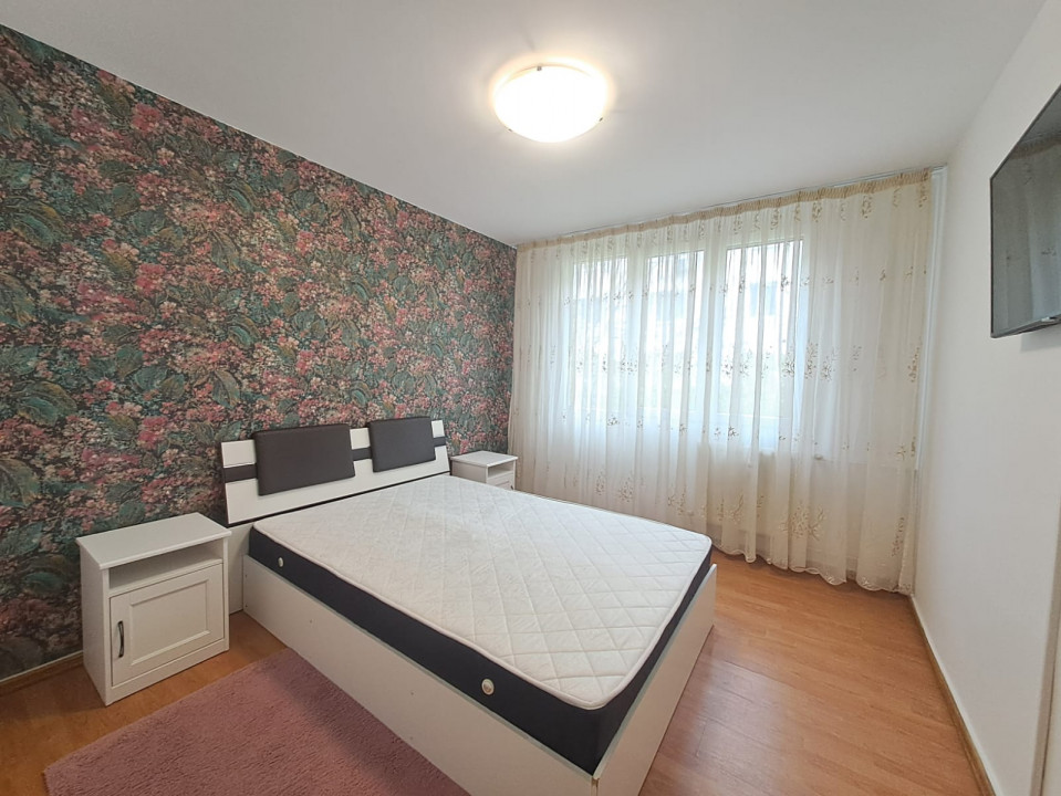 Apartament 2 camere Metrou Raul Doamnei