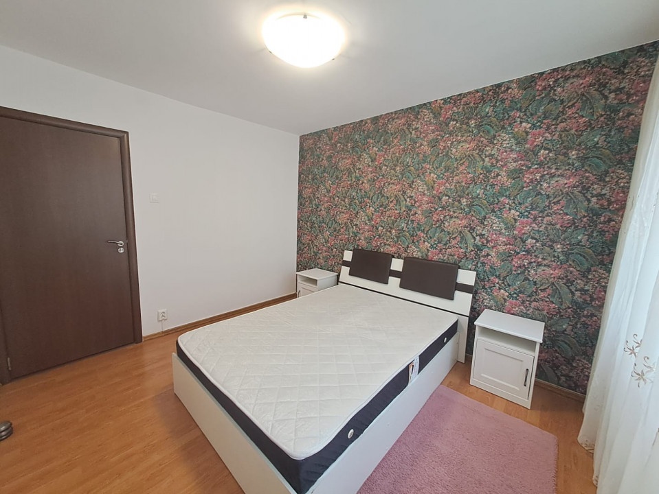 Apartament 2 camere Metrou Raul Doamnei