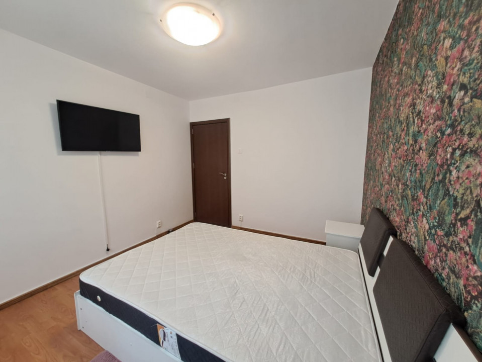 Apartament 2 camere Metrou Raul Doamnei