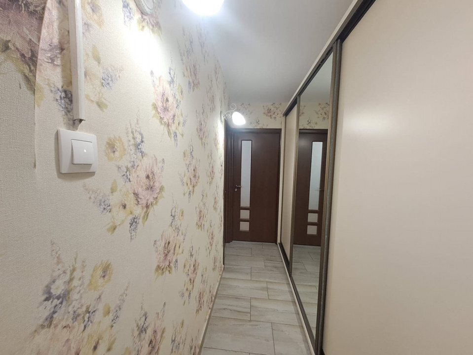 Apartament 2 camere Metrou Raul Doamnei