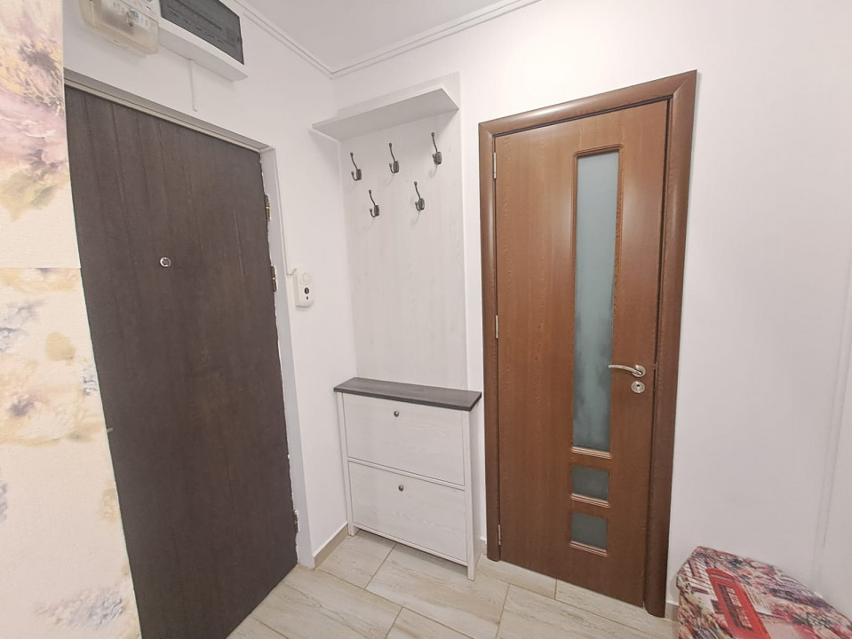 Apartament 2 camere Metrou Raul Doamnei