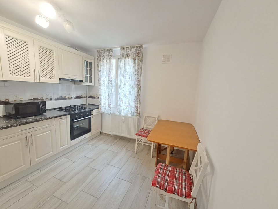 Apartament 2 camere Metrou Raul Doamnei