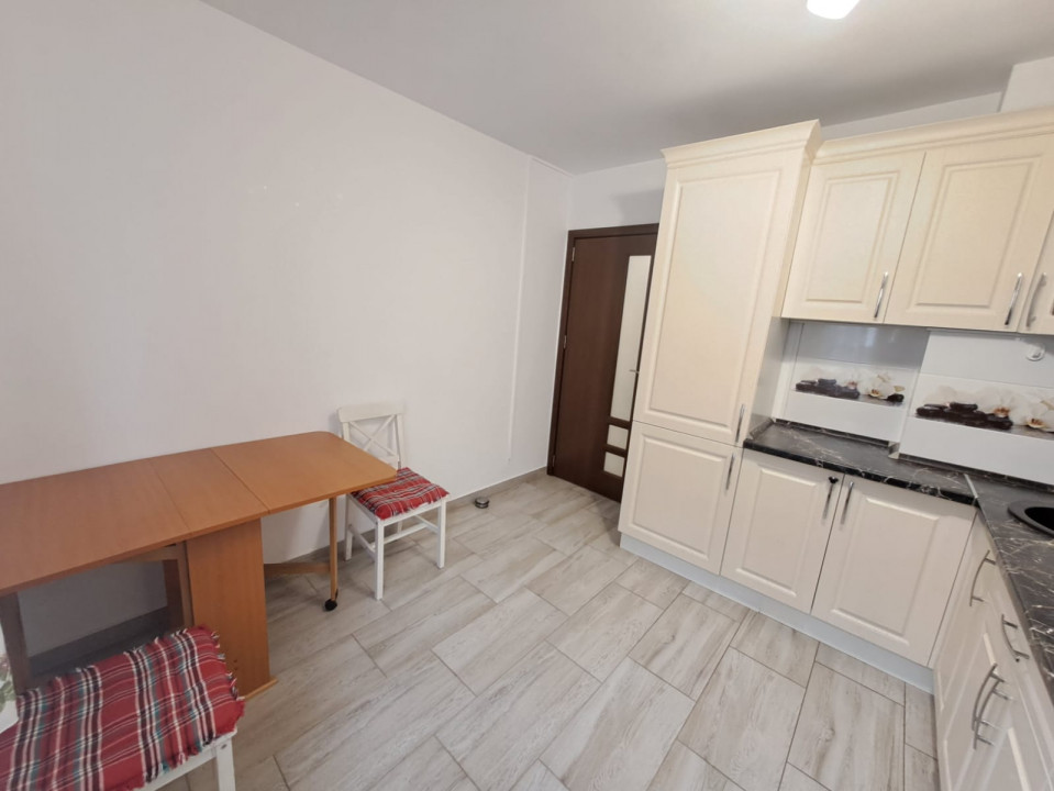 Apartament 2 camere Metrou Raul Doamnei
