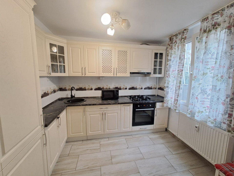 Apartament 2 camere Metrou Raul Doamnei